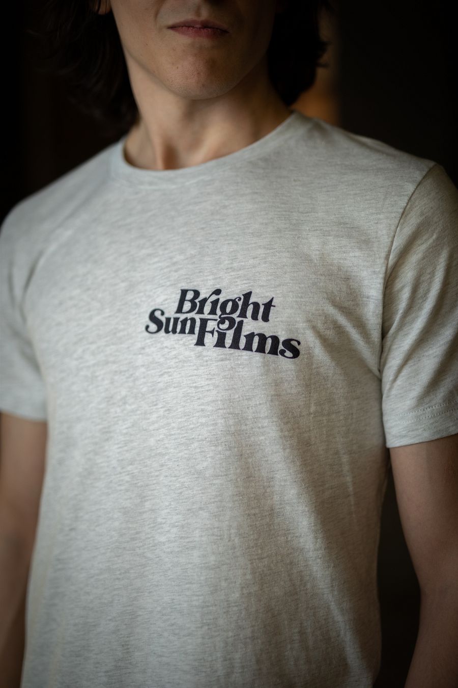 Vintage Logo White product image (2)