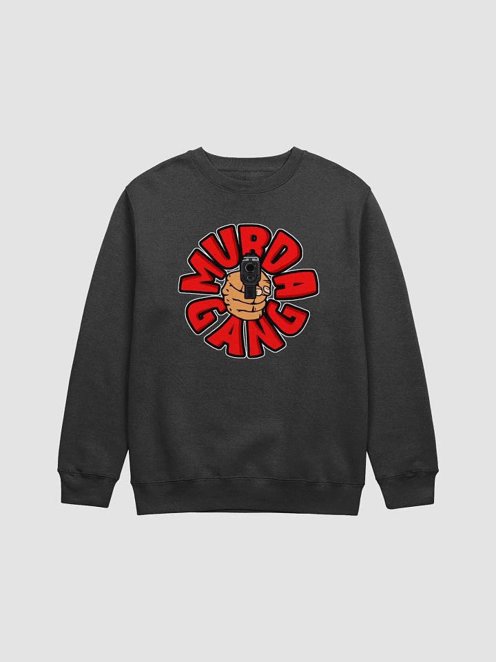 MURDAGANG SWEATSHIRT product image (1)