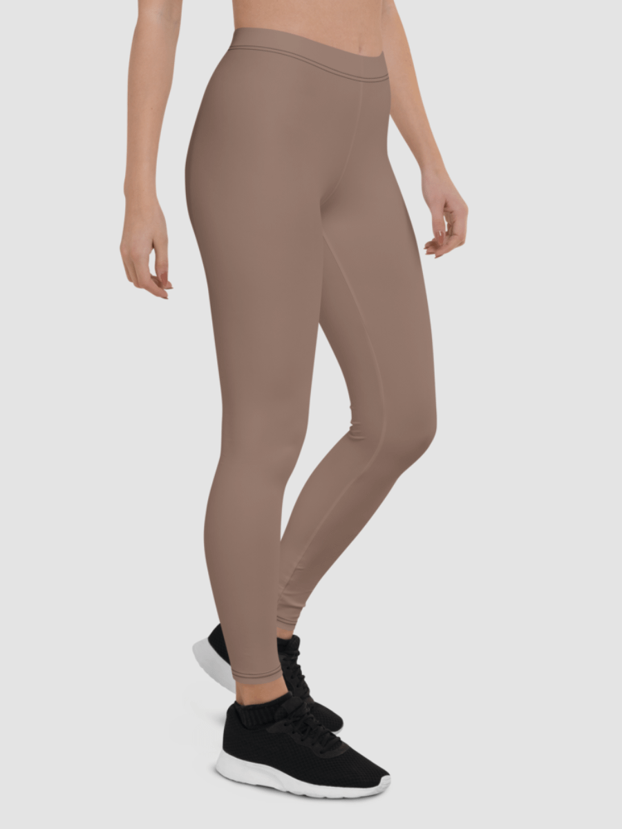 Leggings - Tuscan Tan product image (3)
