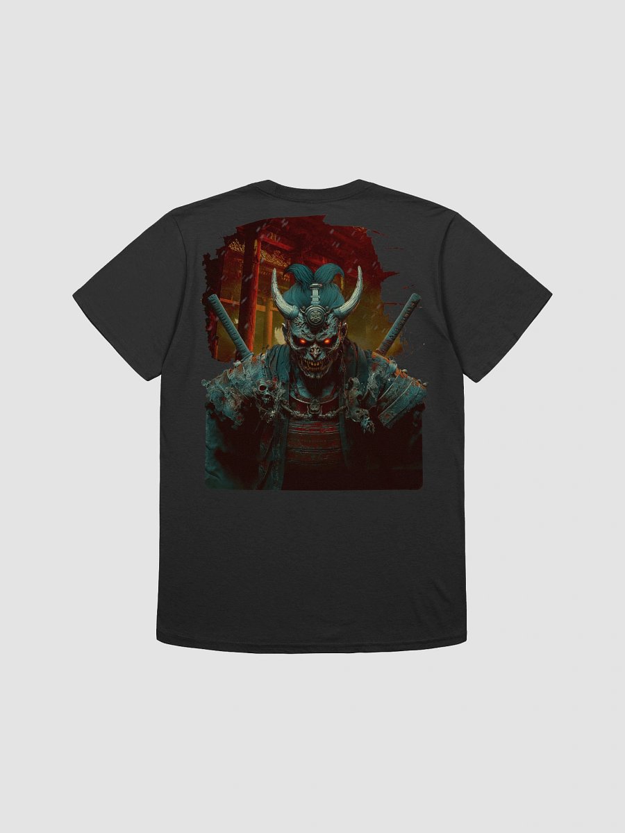 Temple Fall Demon II product image (2)