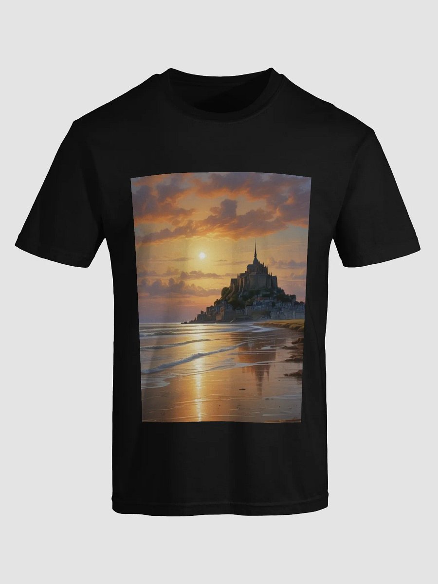 Mount Saint Michel product image (3)
