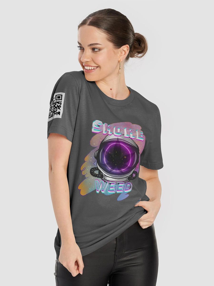 420 smoke weed t shirt product image (106)