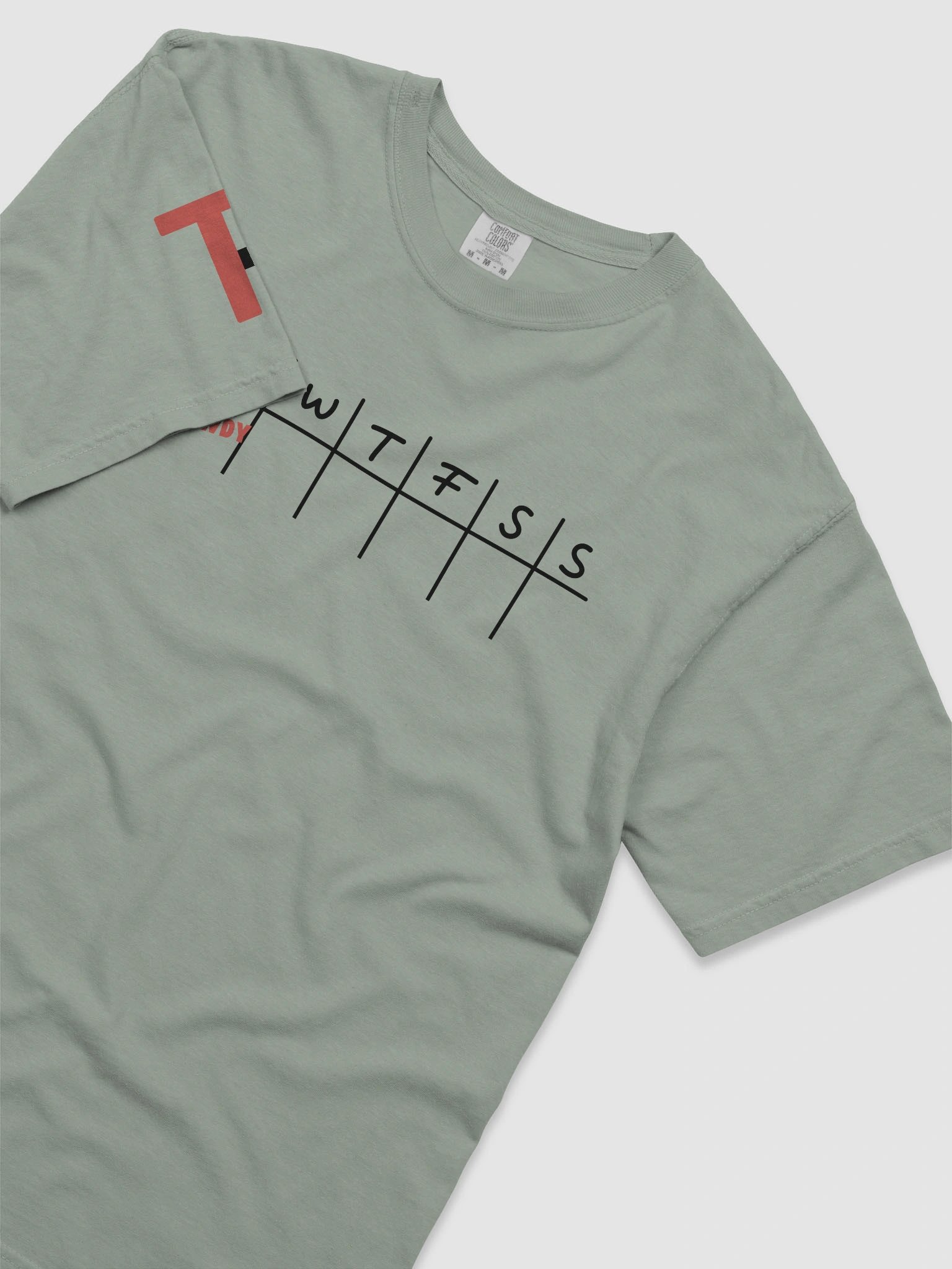 The Garrett Shirt product image (18)