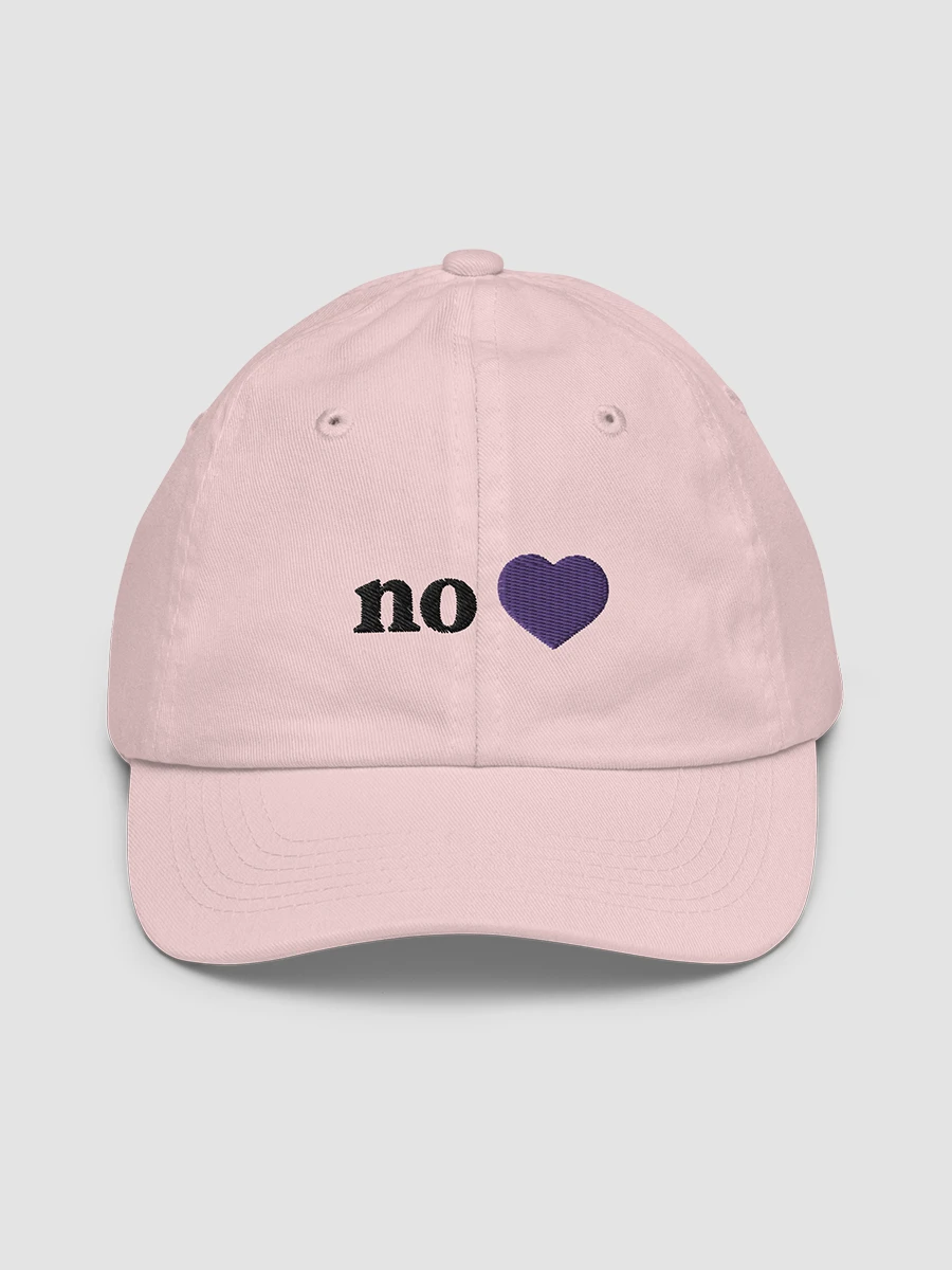 No <3 Cap 2 product image (1)