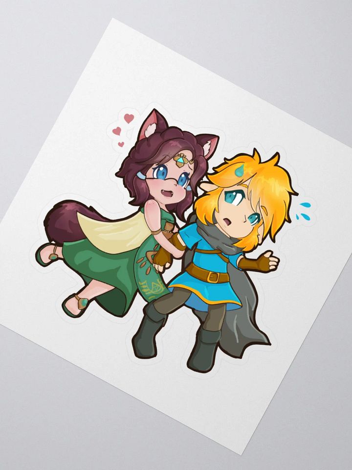 Don't leave me product image (2)