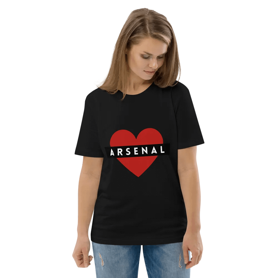 Heart of Arsenal product image (9)