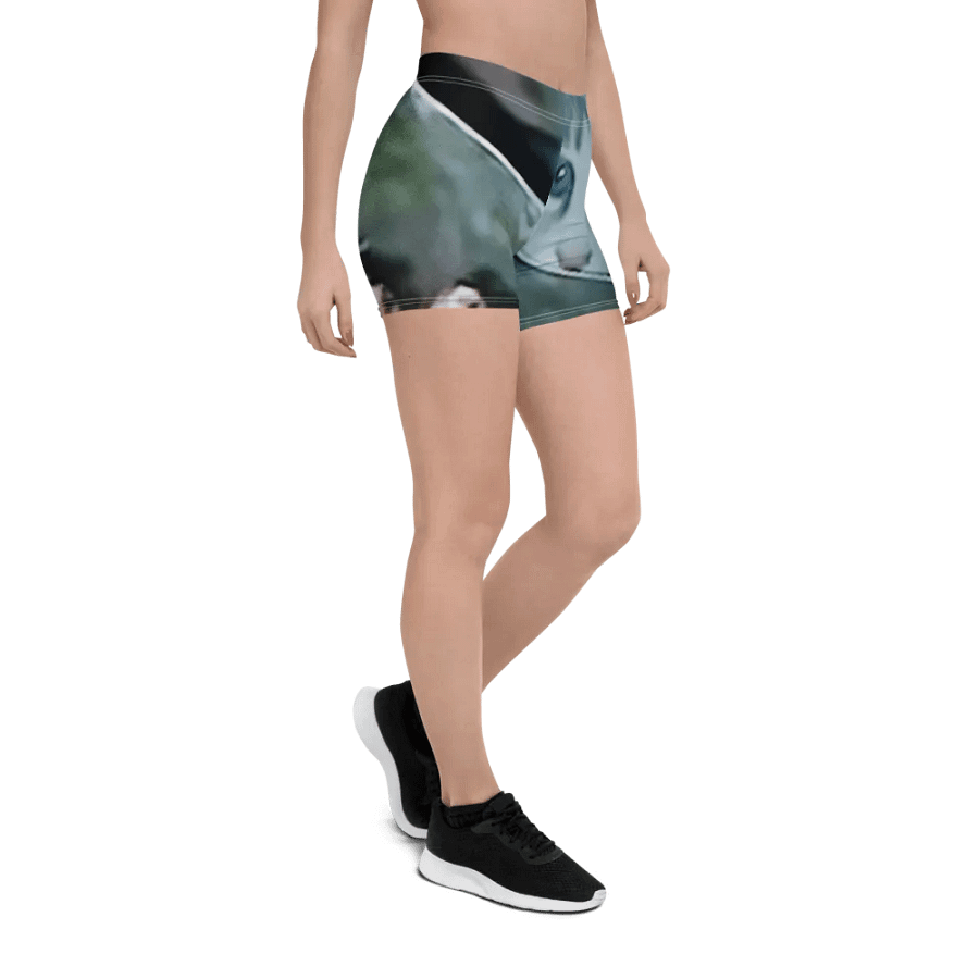 Adorable_Kitty Shorts product image (6)
