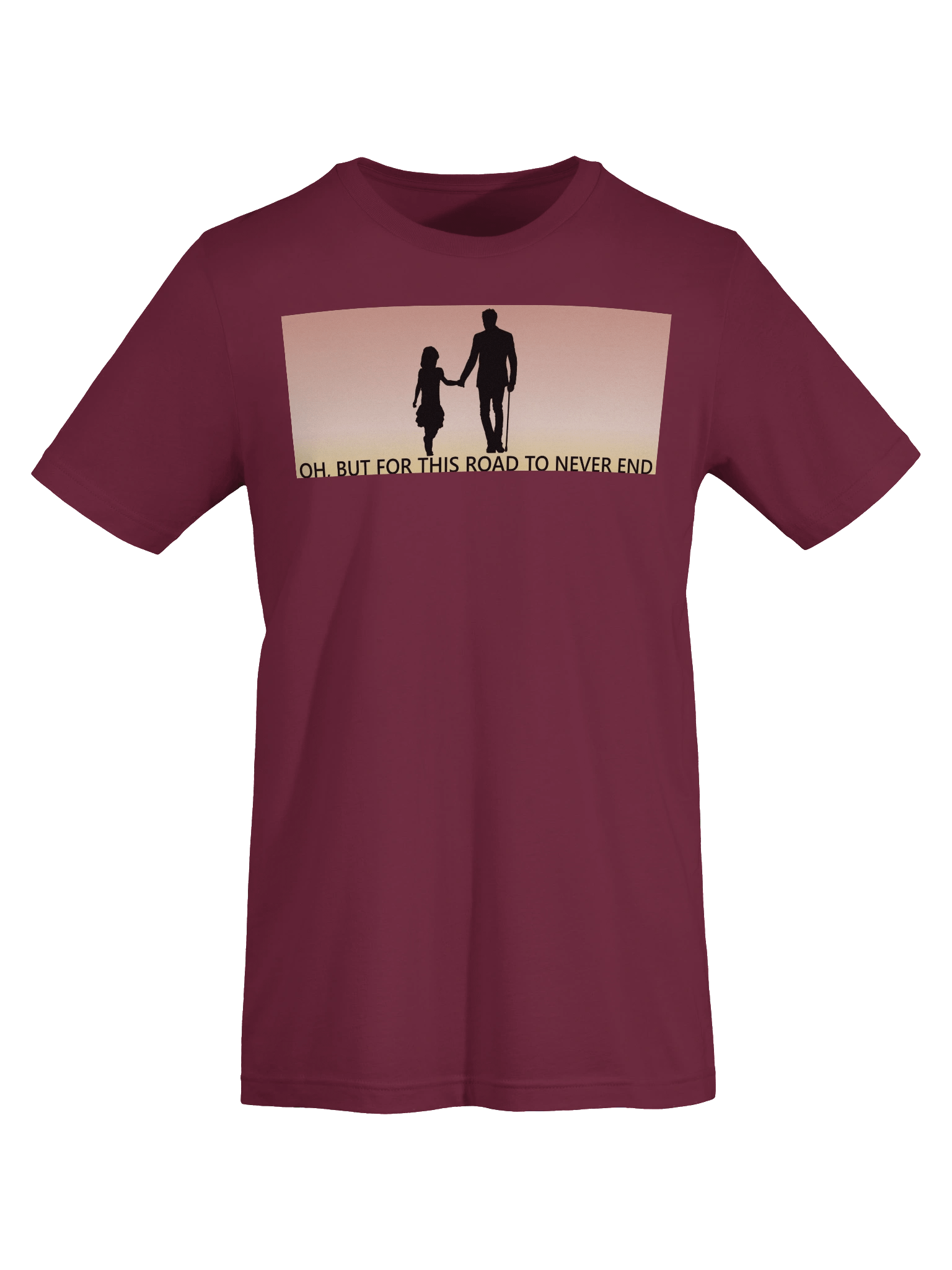 This Road T-Shirt product image (10)