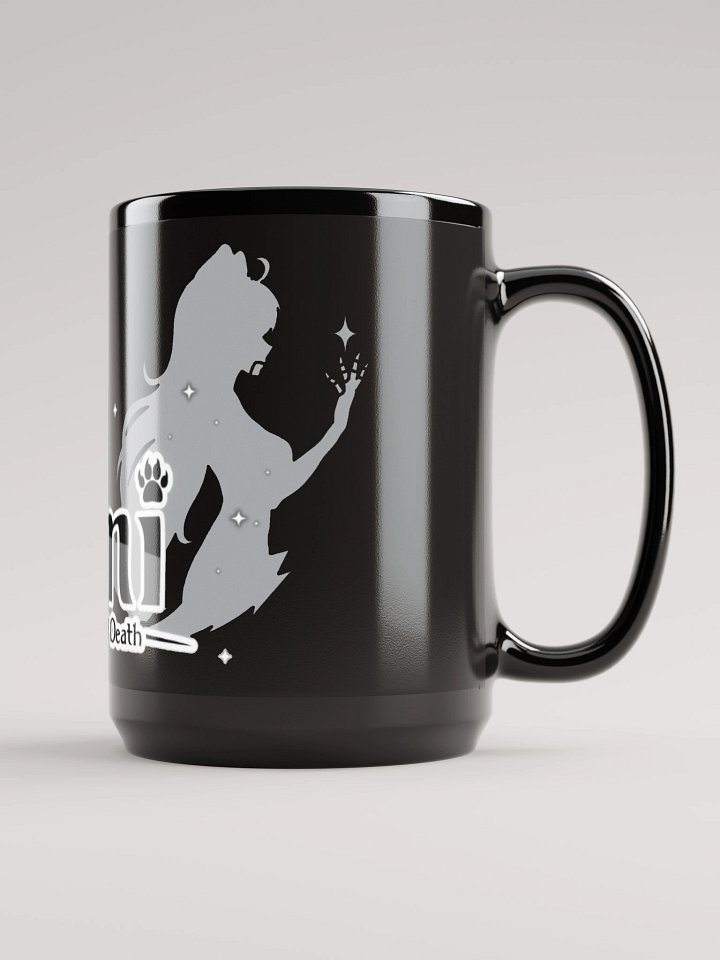 Mimi Logo Mug product image (1)