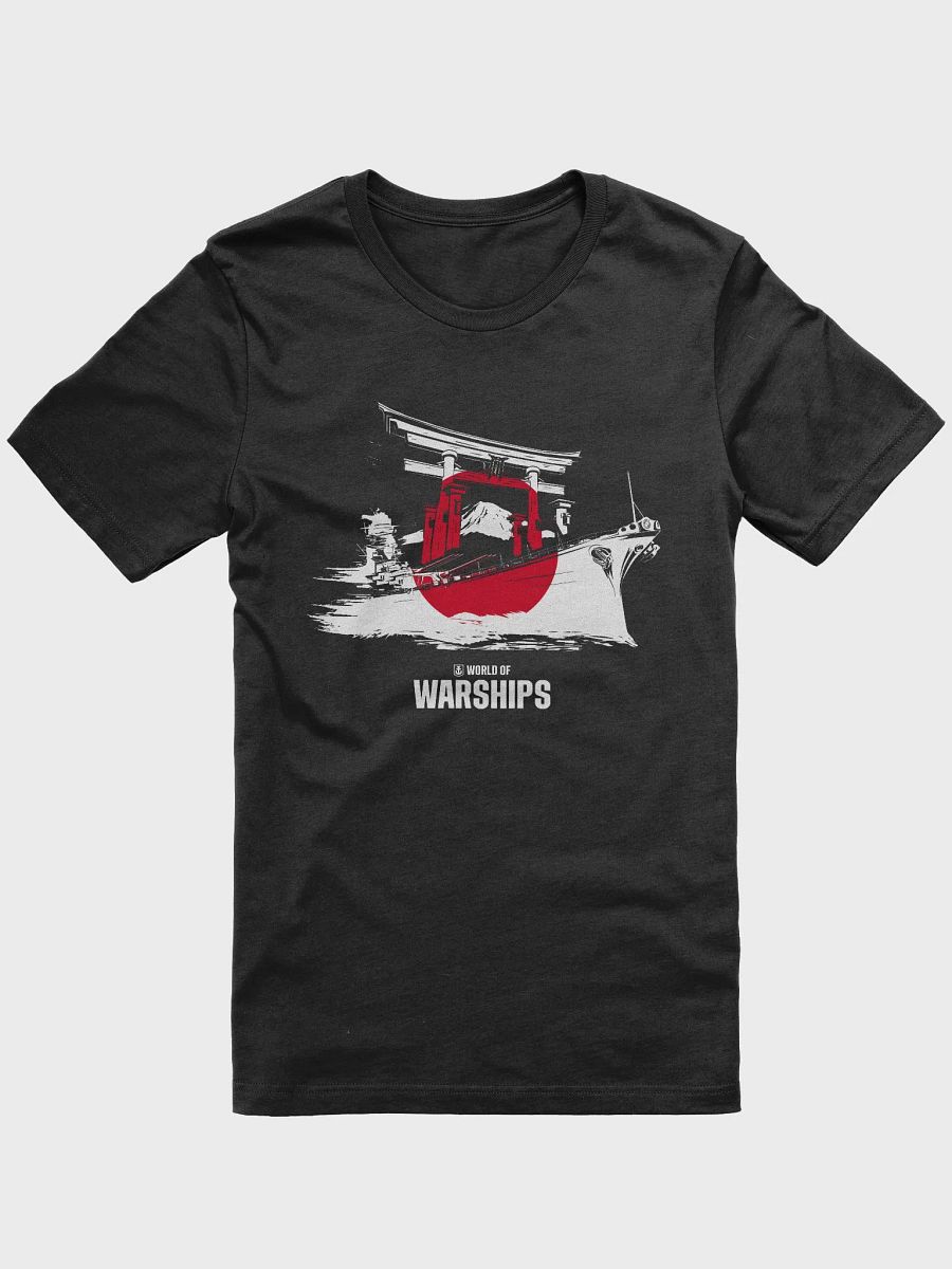 T-Shirt: Japan product image (1)