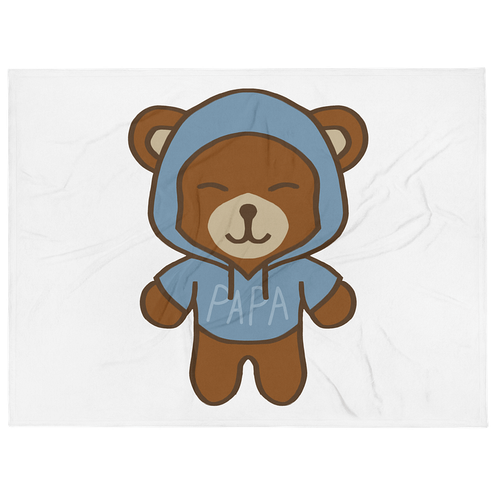 Wrap yourself in Papa product image (2)