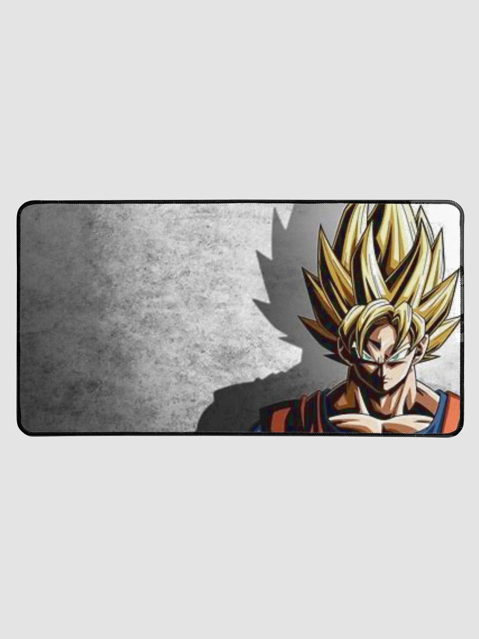 GOKU MOUSEPAD product image (1)