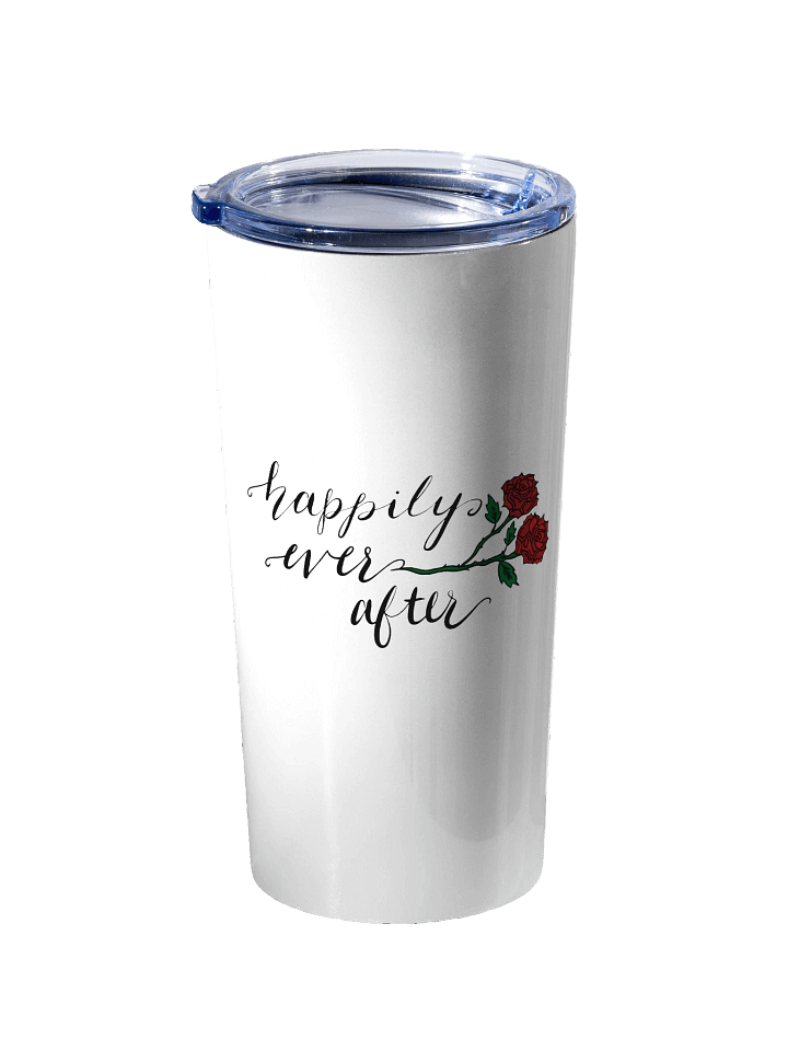 Happily Ever After Tumbler product image (2)