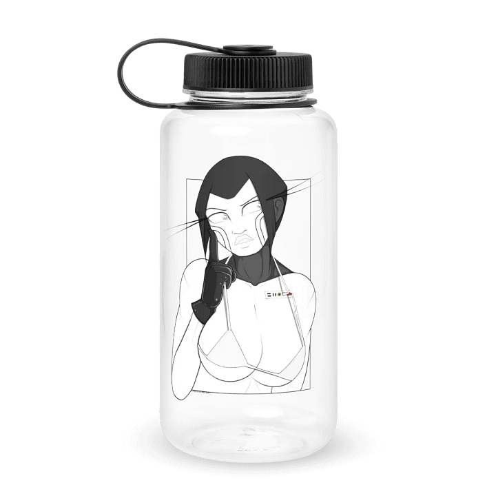 Summer Swimsuit 32 oz. Bottle product image (9)