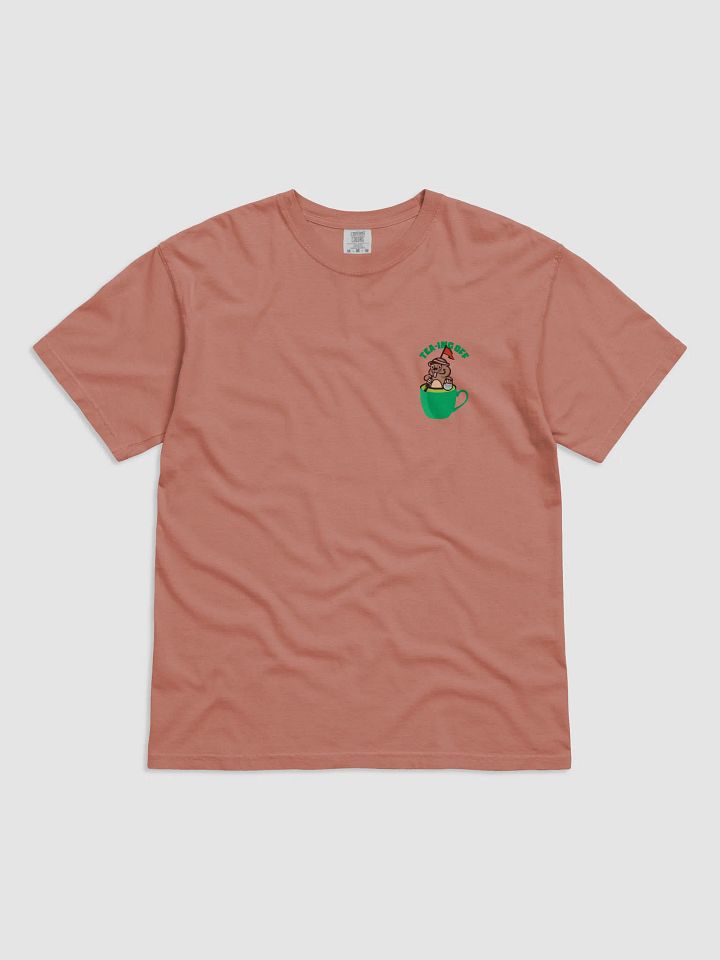 Skater's Delight Graphic Tee product image (9)