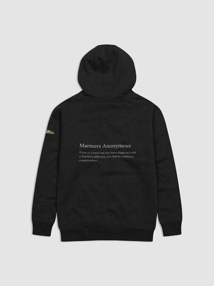 MarinersAnonymous Logo Sweatshirt product image (10)