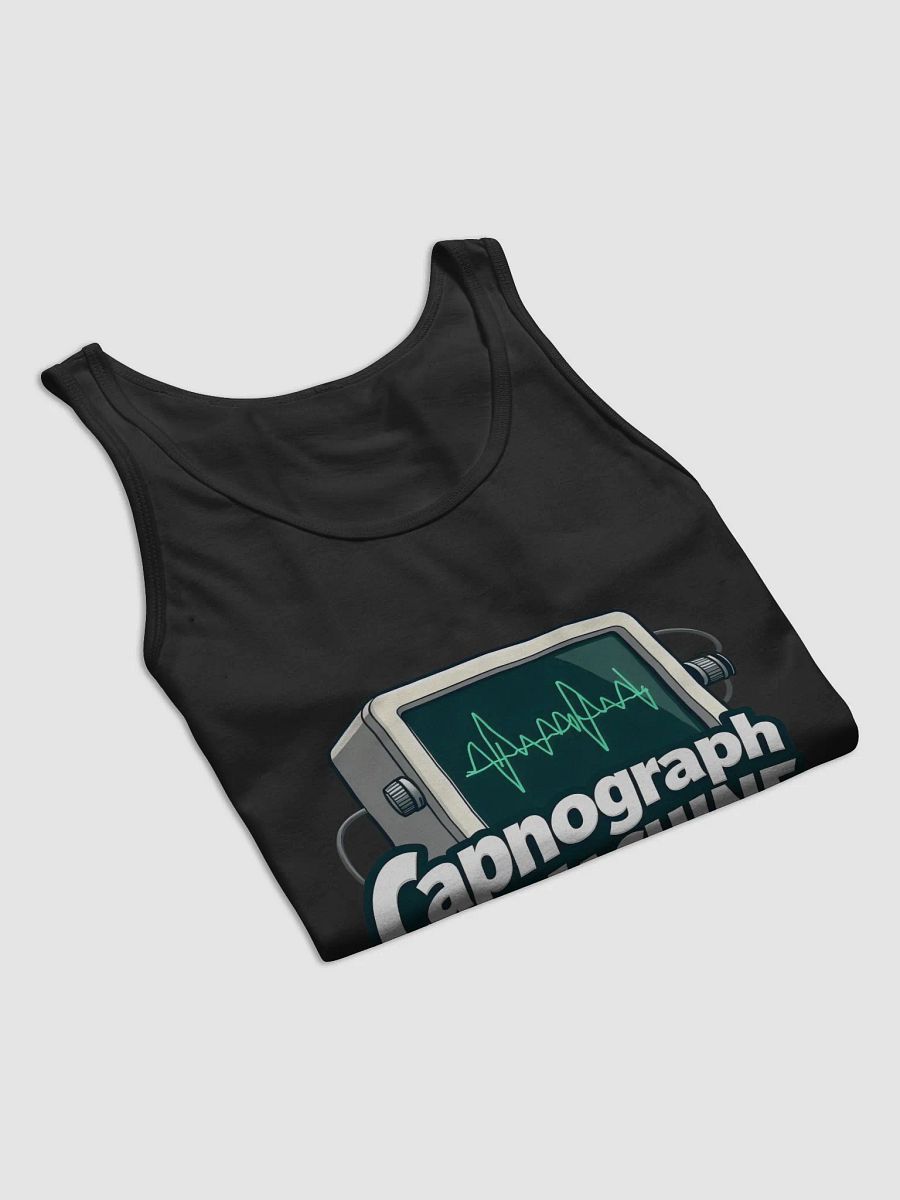 Waveform Capnograph Machine Tank product image (50)