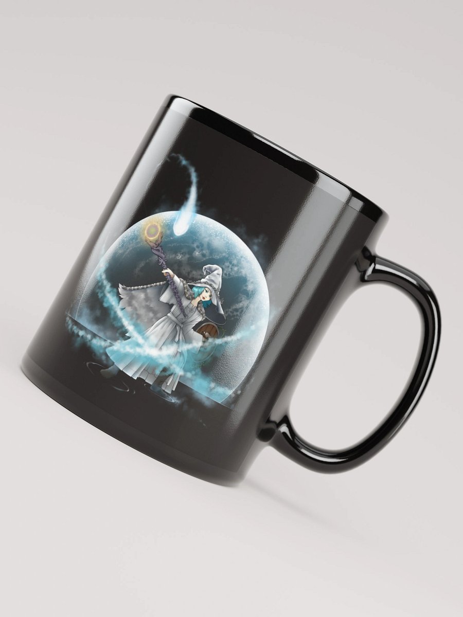 MANAGER SERIES | RISE OF THE BOG WITCH MIDNIGHT MUG product image (7)