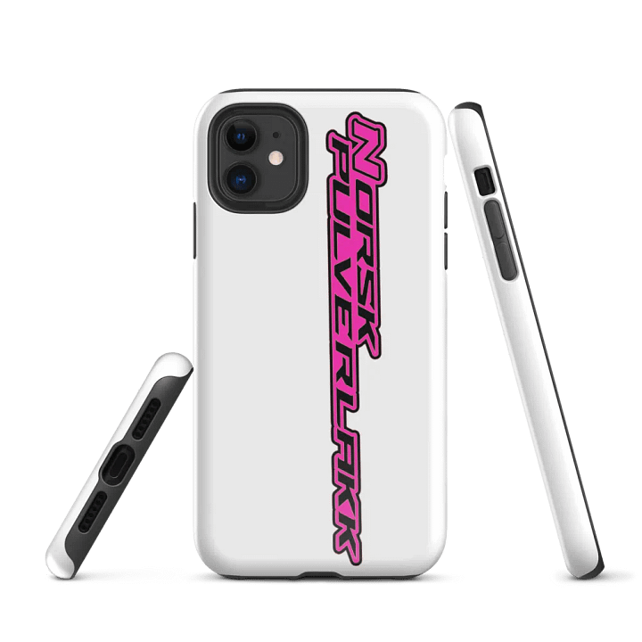 IPHONE DEKSEL ROSA product image (1)