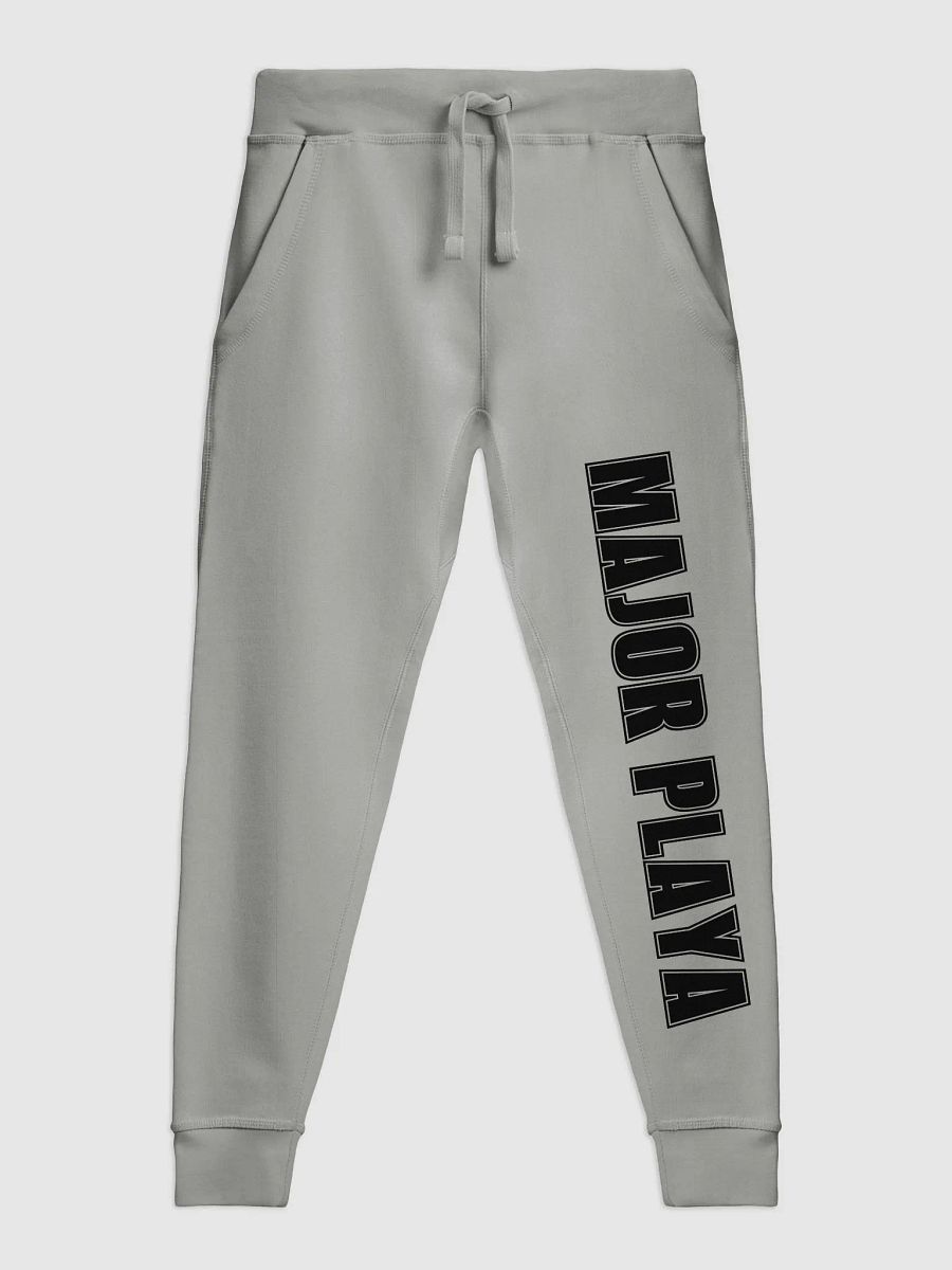 MAJOR PLAYA JOGGER 3 product image (1)
