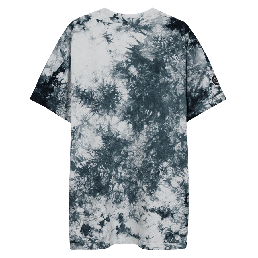 Ay, Puñeta Tie-dye T-shirt product image (22)
