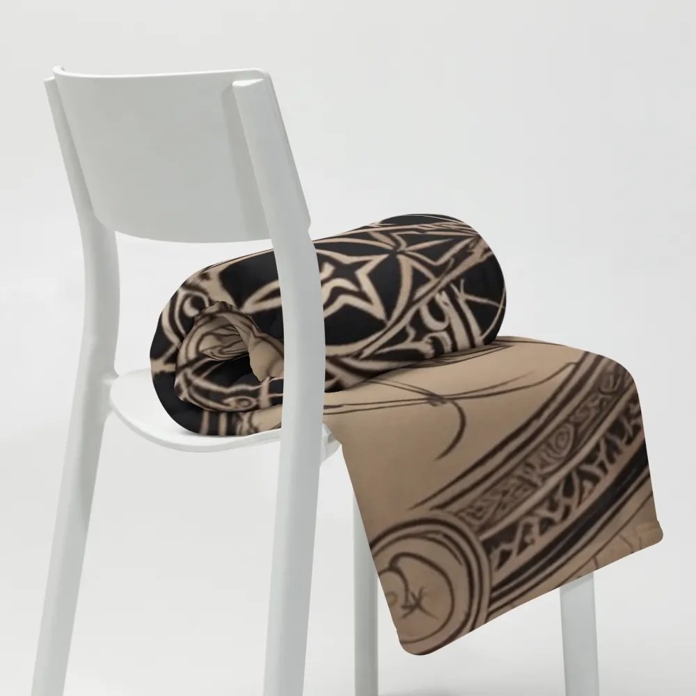 Symbology Blanket product image (7)