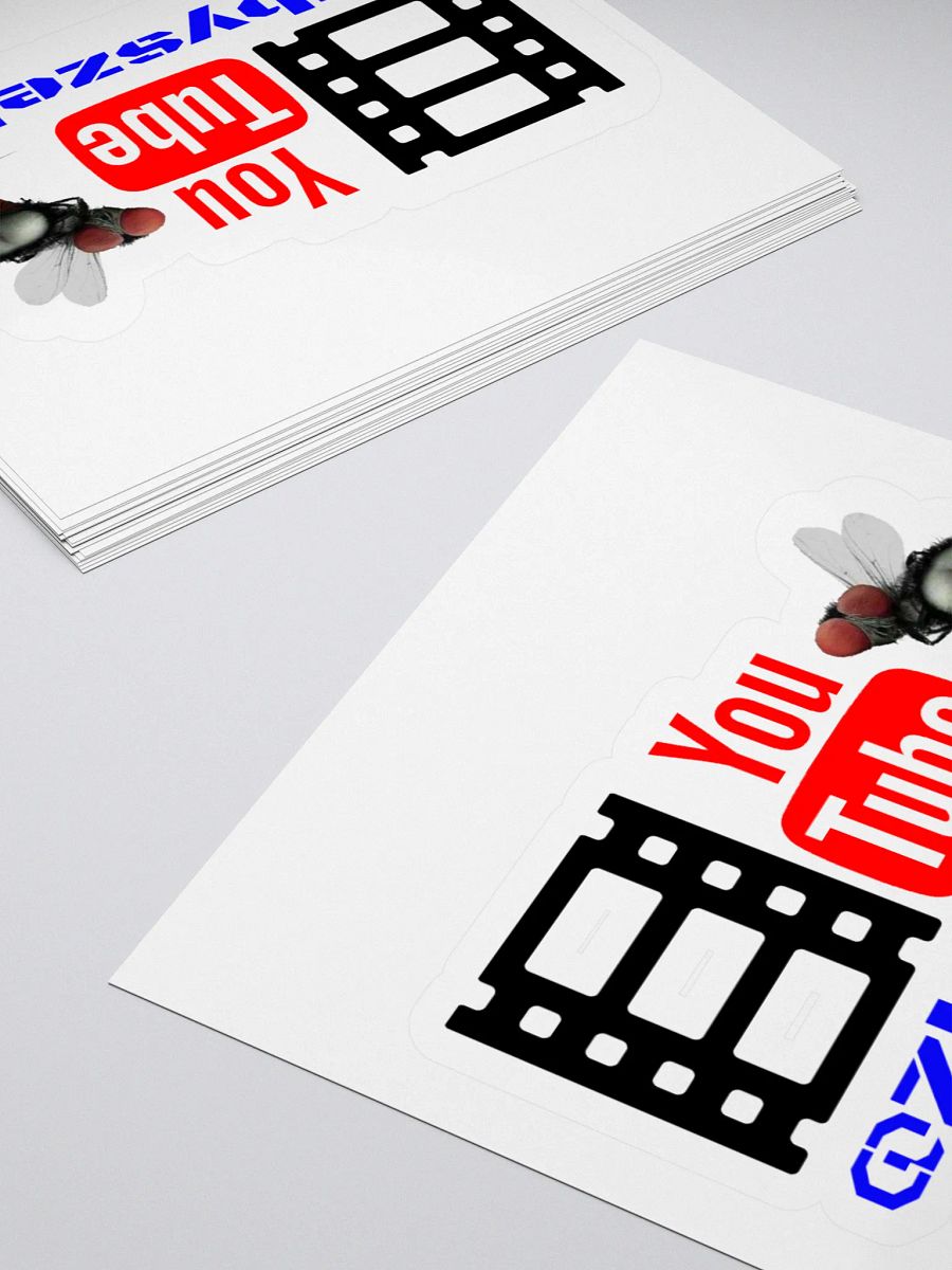 Logo Kanału YT product image (14)