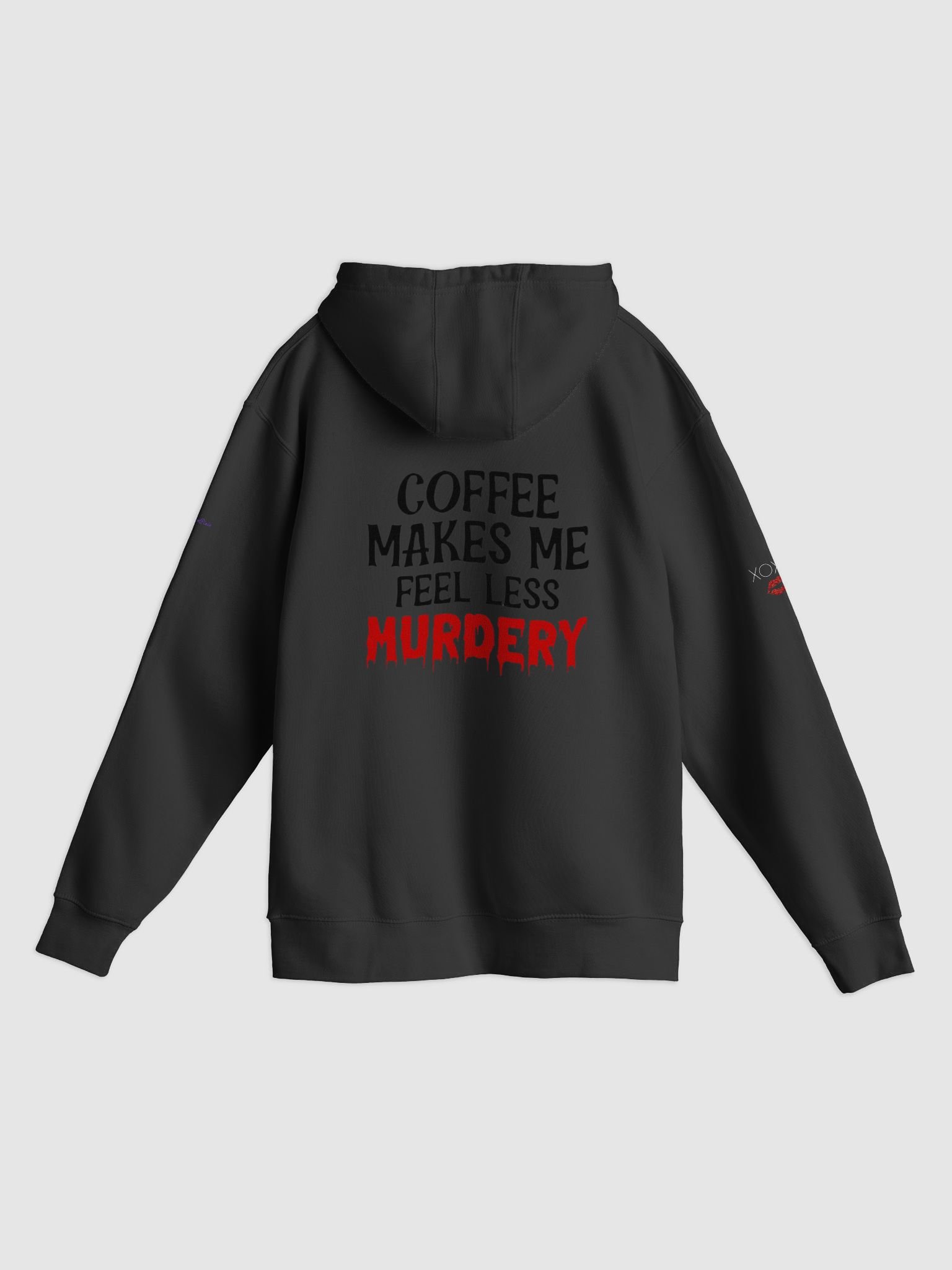 haloween hoodie 1 product image (2)