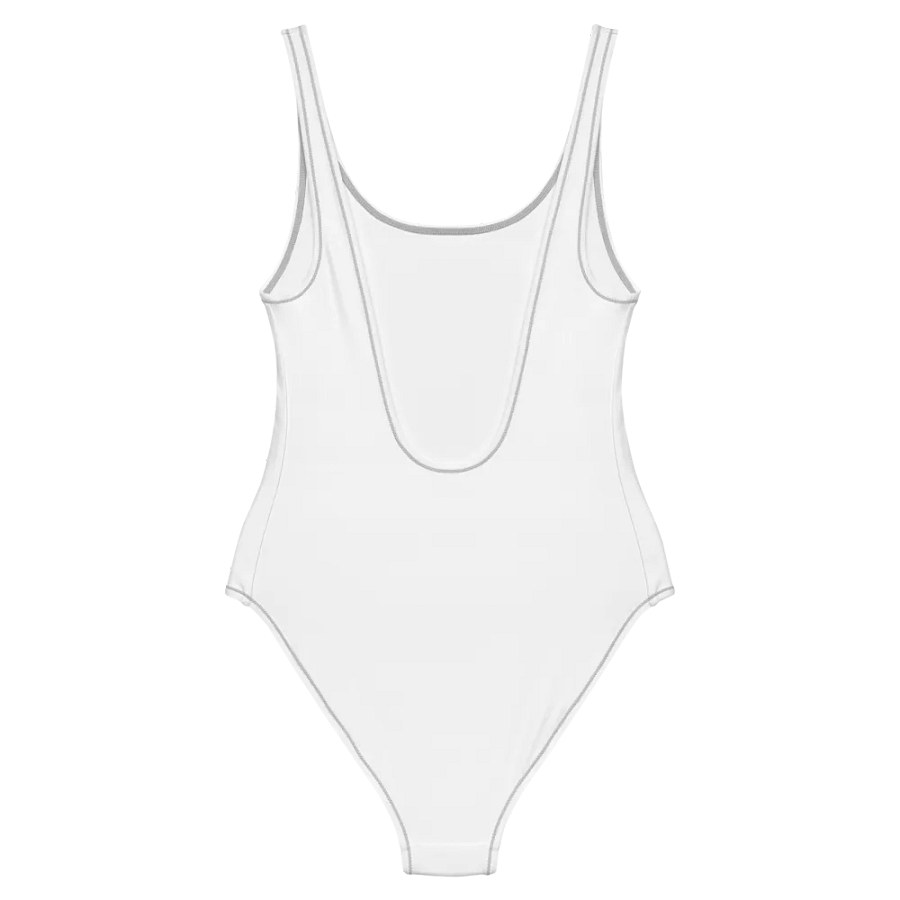 Bubbly and a B*tch one piece swimsuit product image (3)