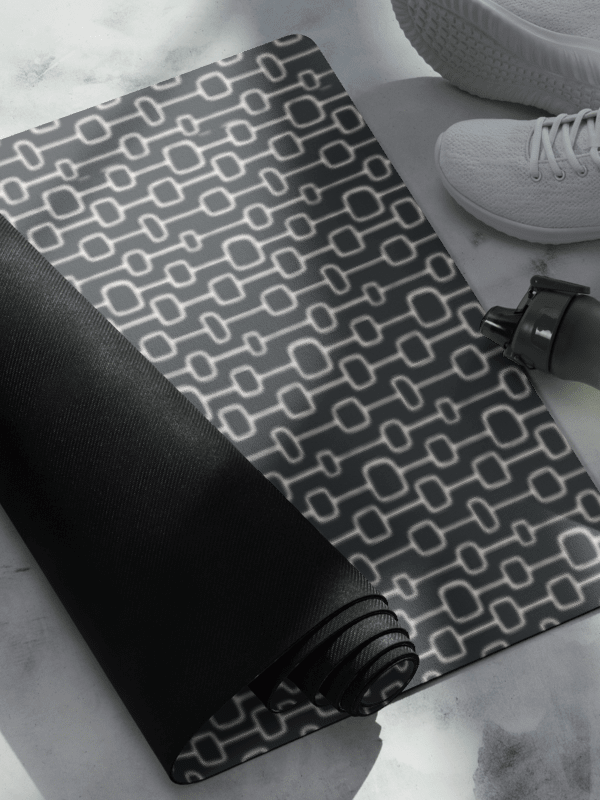 Authentic Yoga Mat product image (3)