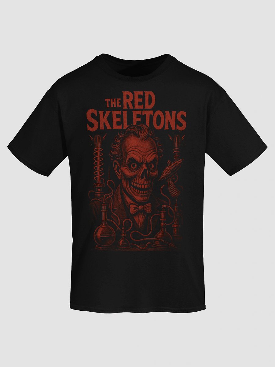 The Red Skeletons "Professor" product image (7)