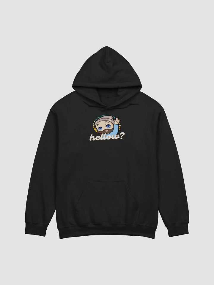 Hellow? hoodie product image (6)