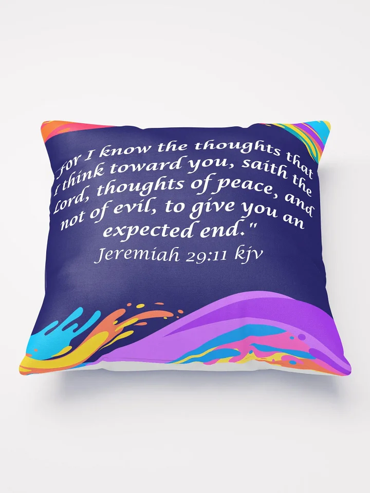 Jeremiah 29:11 product image (1)