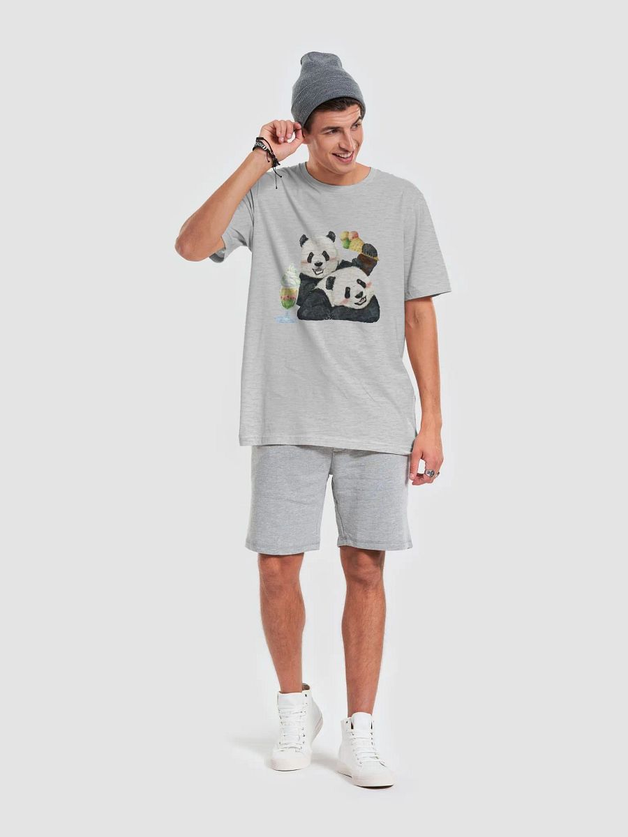 MENGDA MENGER🐼Giant Panda product image (62)