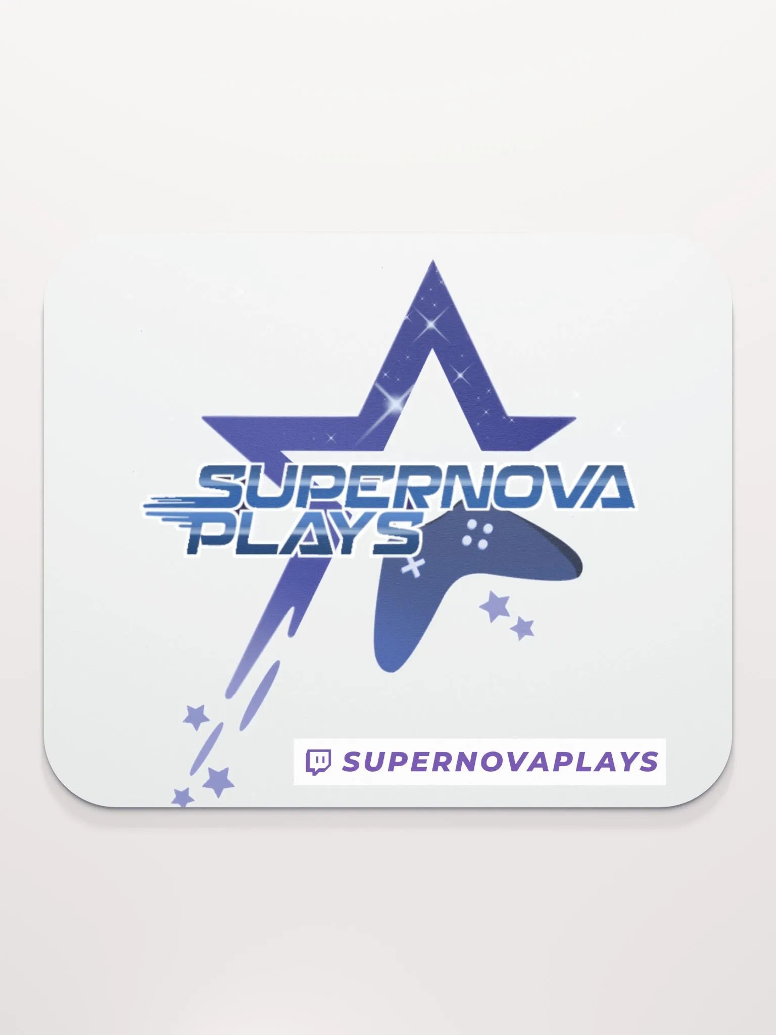 SP Mouse Mat product image (2)