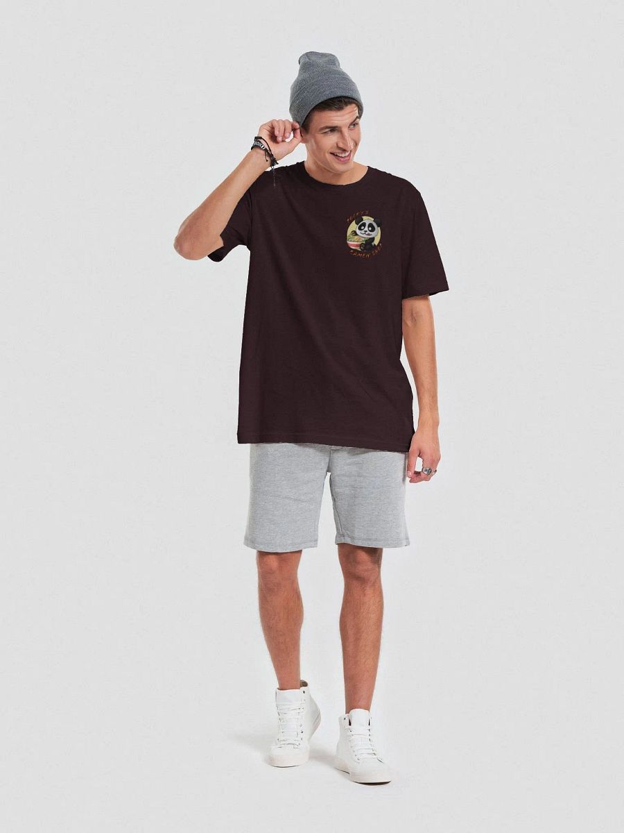 Pocky's Ramen Shop T-shirt product image (4)