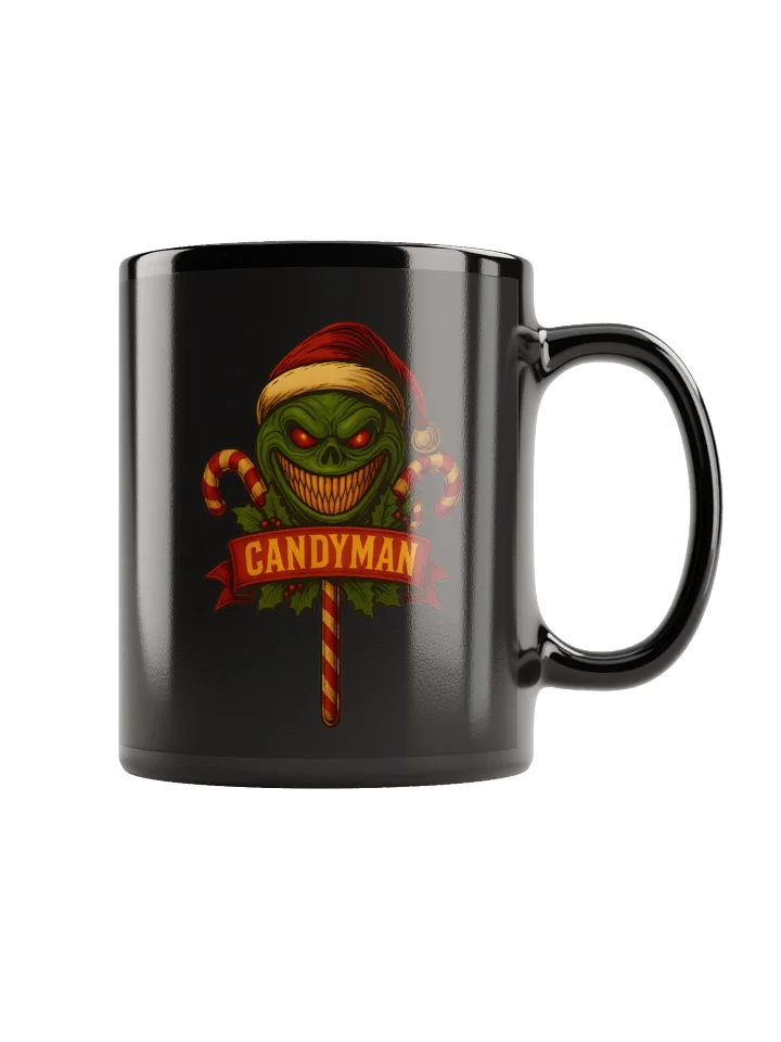 Sinister Santa Mug product image (2)