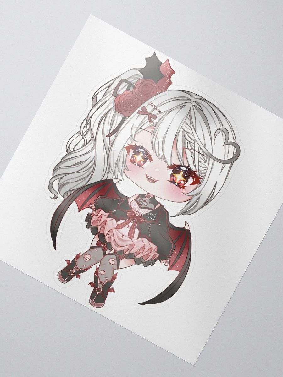 cupie chibi product image (3)