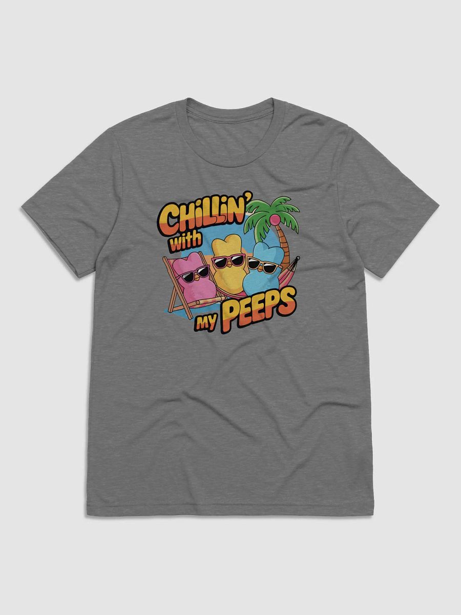 Chillin’ With My Peeps product image (1)
