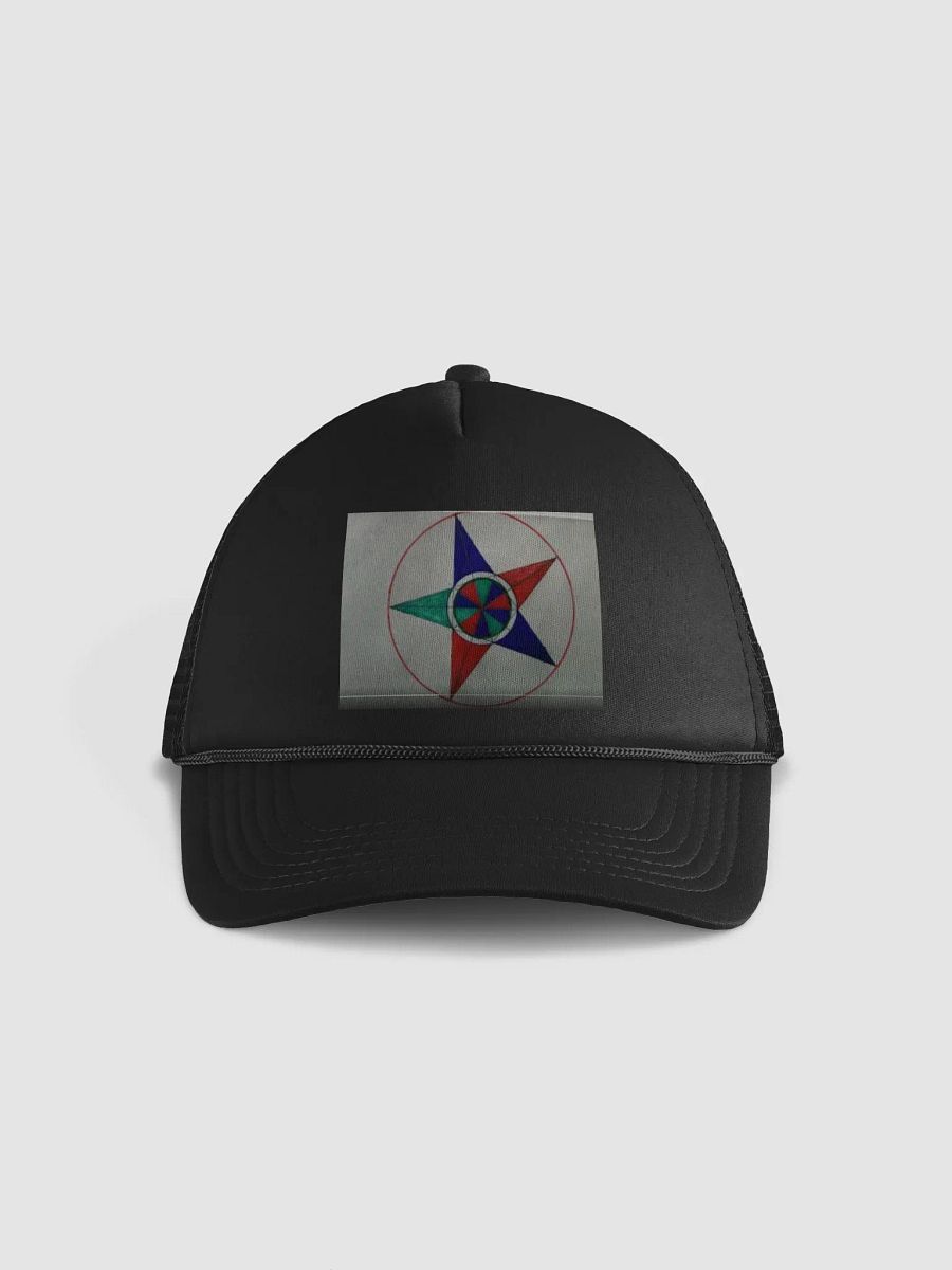 Star cap product image (1)