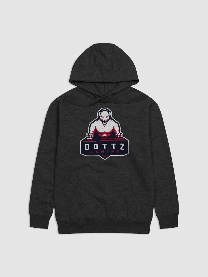 Logo Hoodie product image (2)