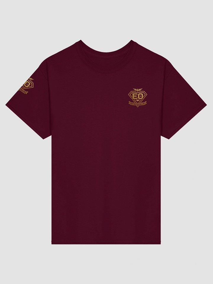 TEO H T-Shirt product image (2)