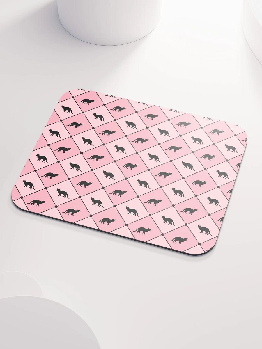 Black Cats - Pink product image (3)