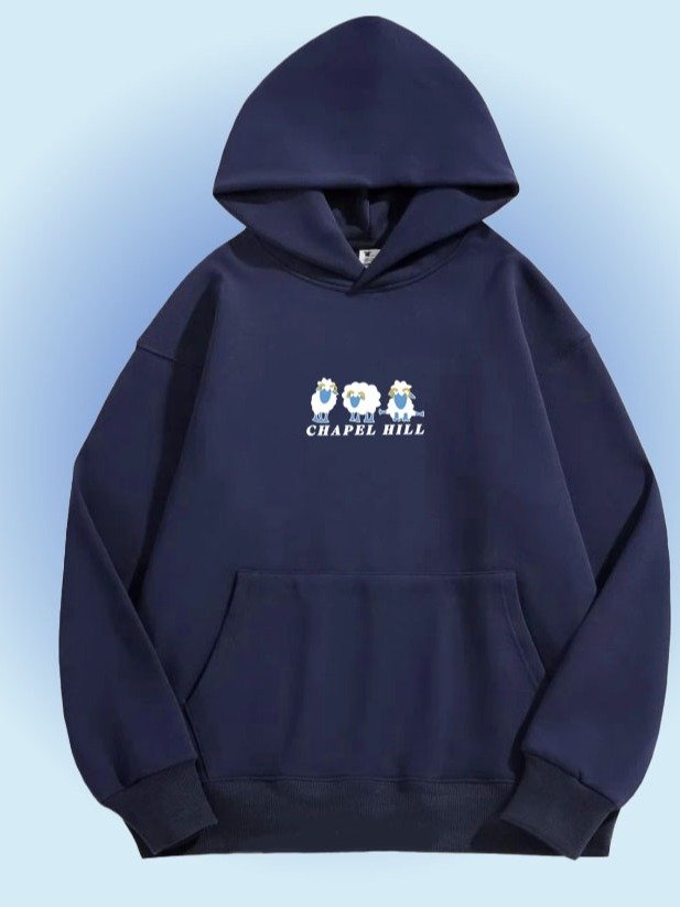 Oversized Hoodie product image (4)