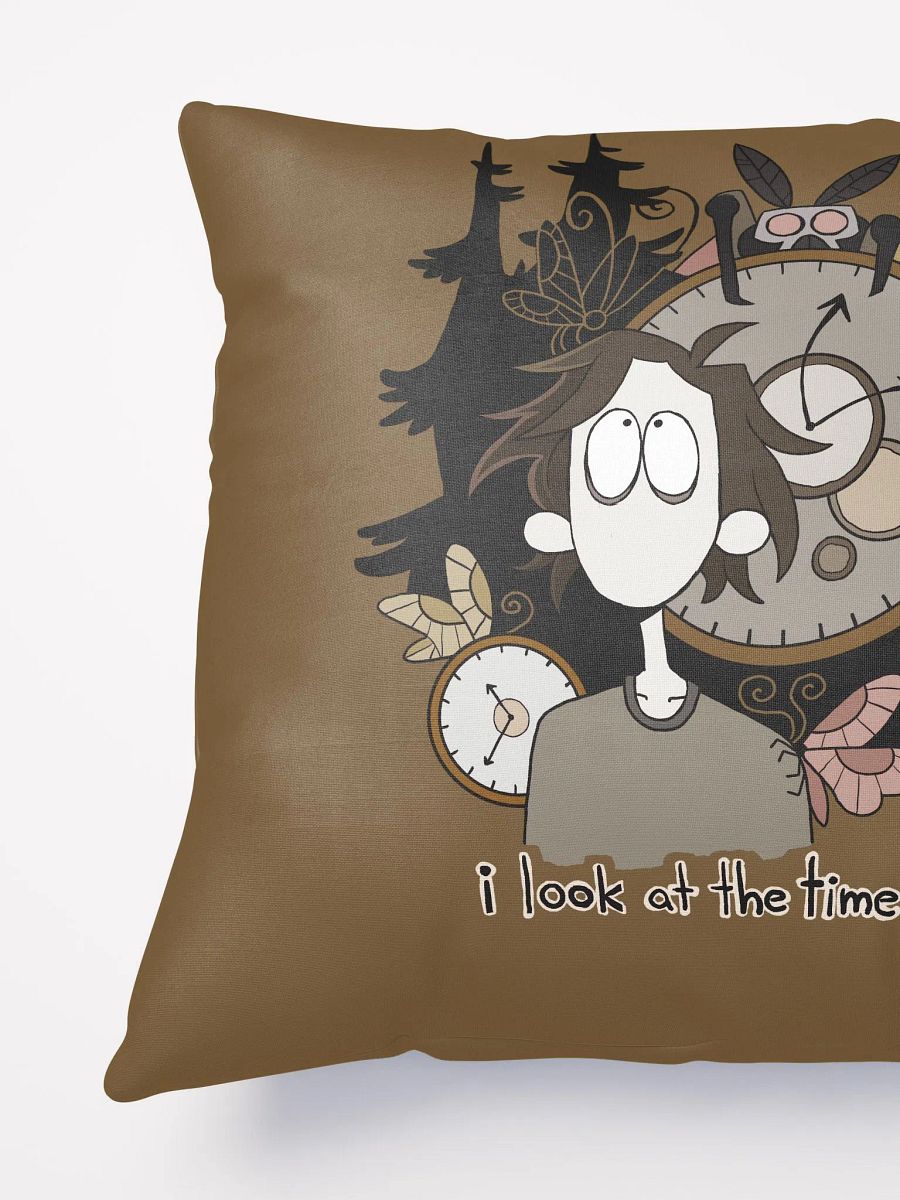 Everything We Know Pillow product image (4)