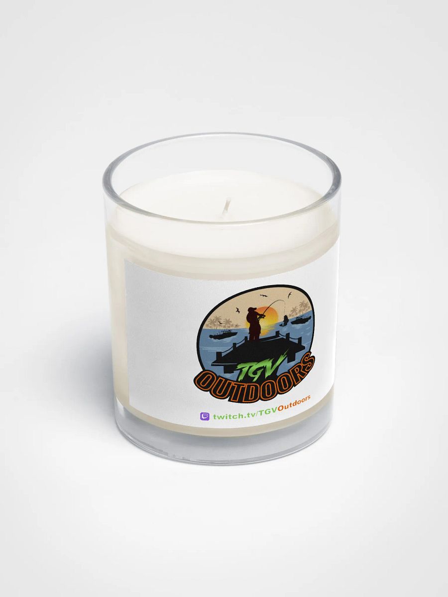 TGVOutdoors Candle product image (2)