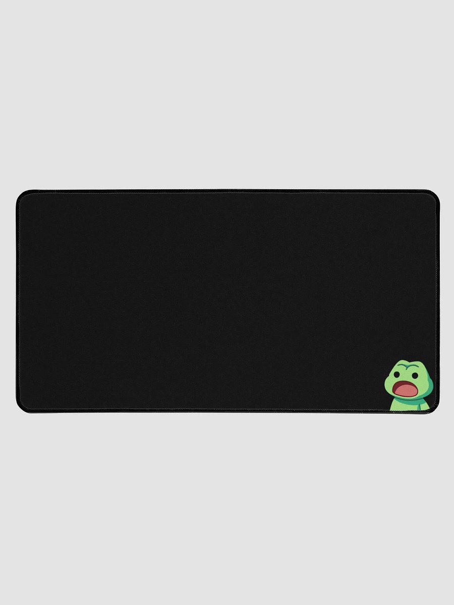 Frog Mouse Pad product image (3)