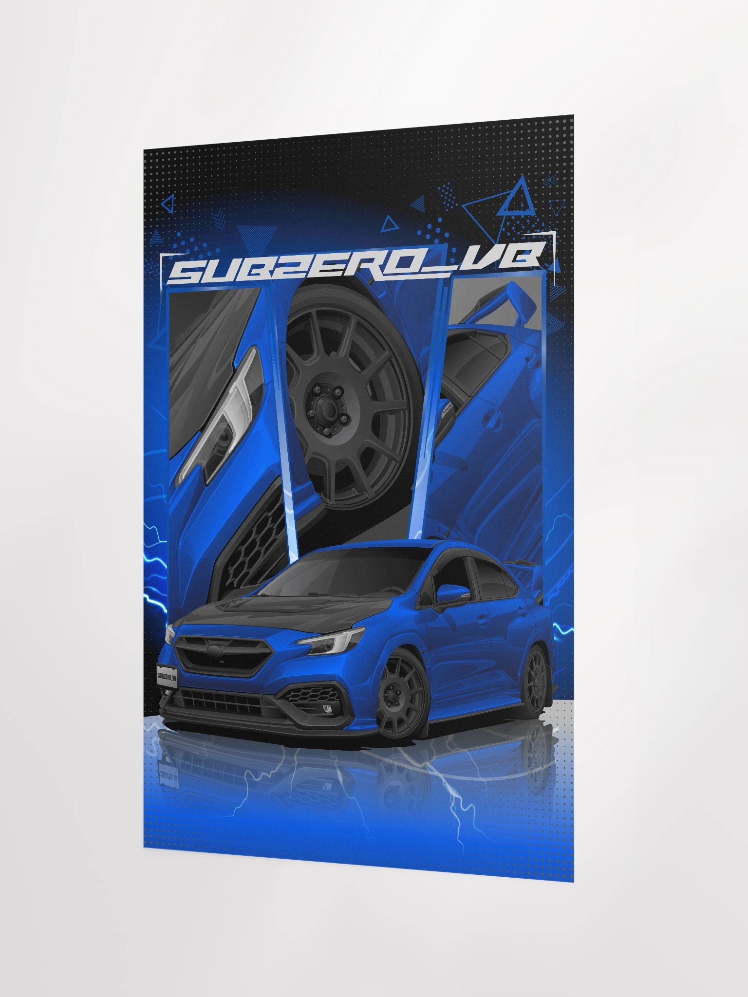 Poster - Subzero_vb product image (2)