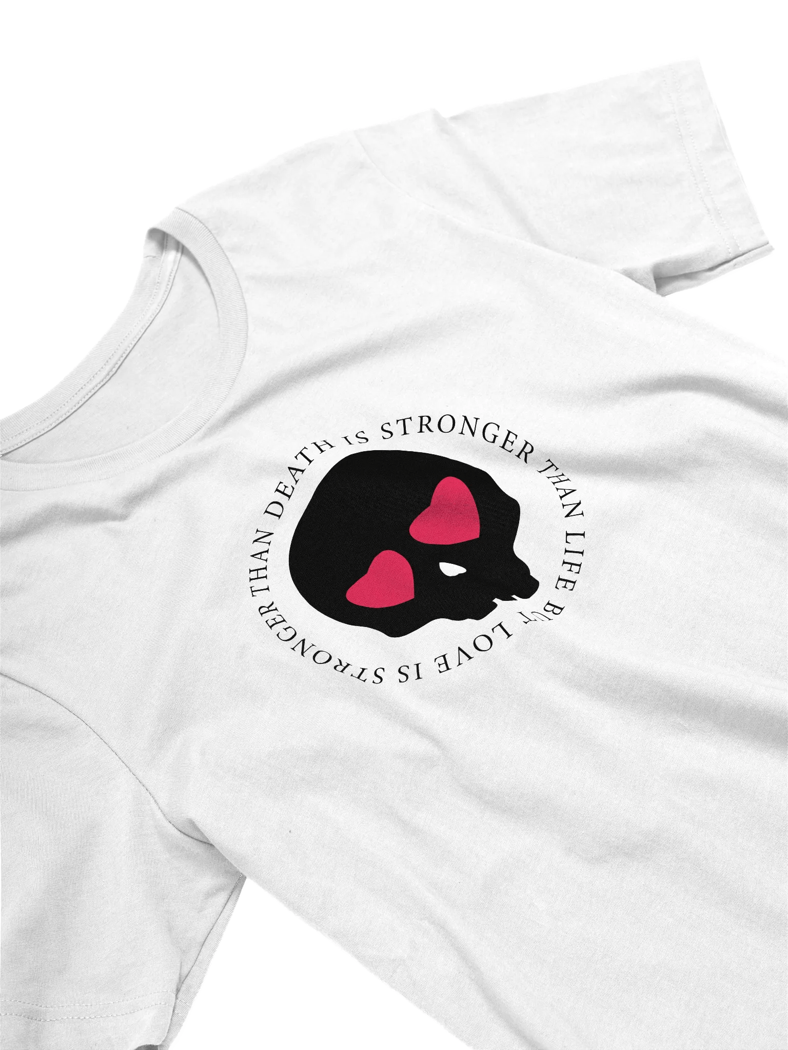 Love is Stronger than Death product image (15)