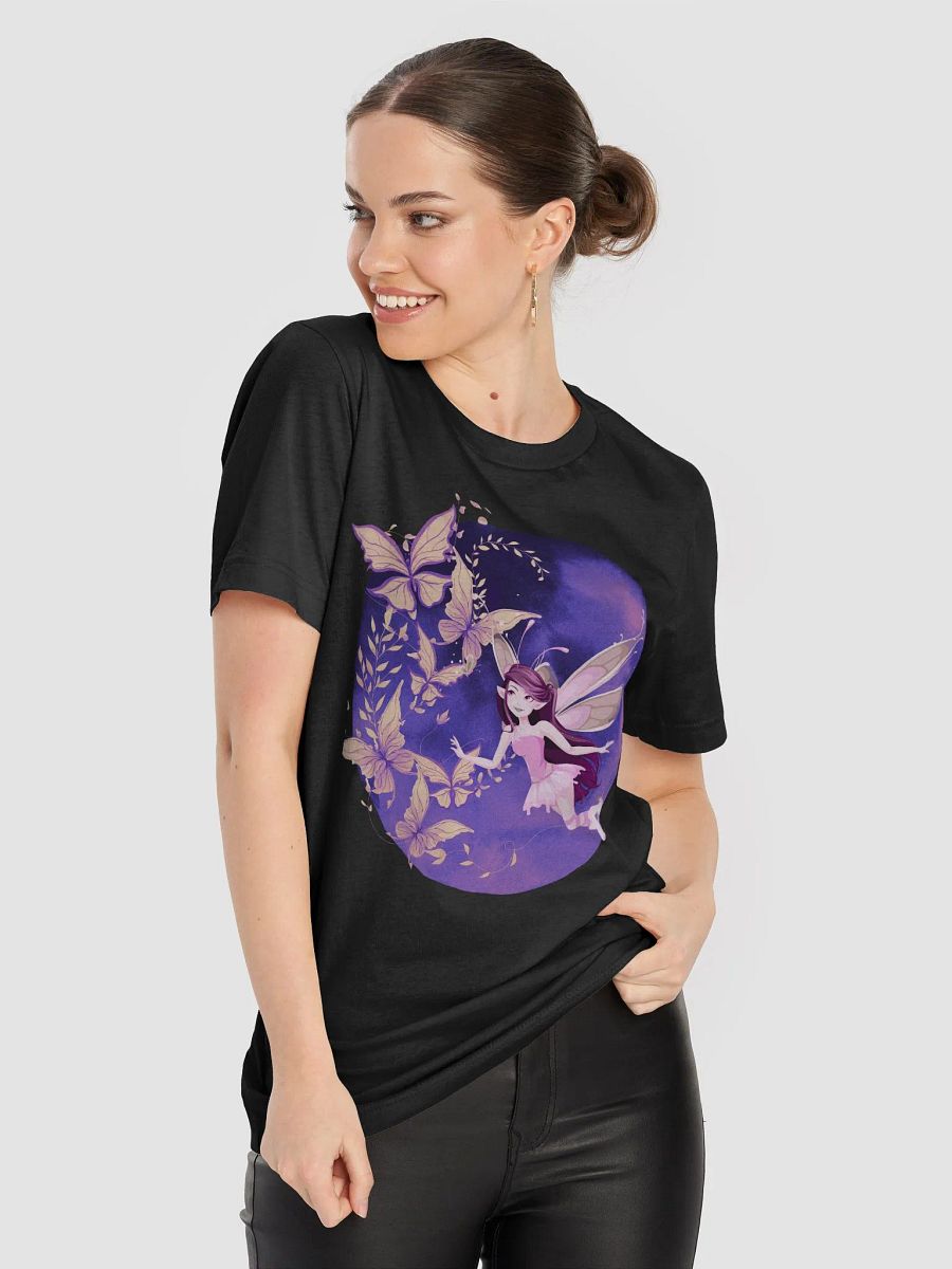 Fairy Moon T-shirt product image (1)